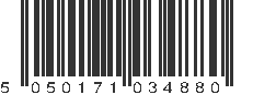 EAN 5050171034880