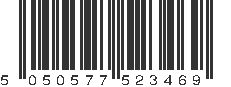EAN 5050577523469