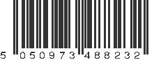 EAN 5050973488232