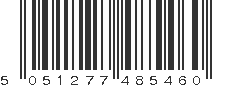 EAN 5051277485460