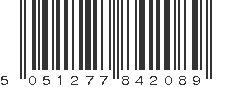 EAN 5051277842089