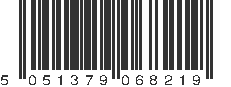 EAN 5051379068219