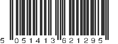 EAN 5051413621295