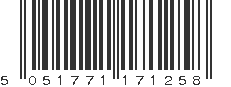EAN 5051771171258