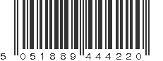 EAN 5051889444220
