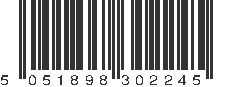 EAN 5051898302245