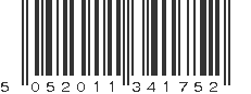 EAN 5052011341752
