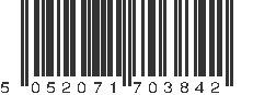 EAN 5052071703842