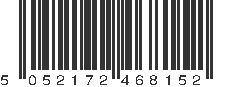 EAN 5052172468152