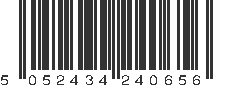 EAN 5052434240656