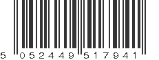 EAN 5052449517941