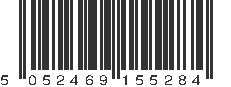 EAN 5052469155284