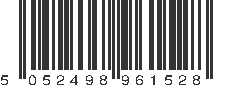 EAN 5052498961528