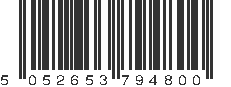 EAN 5052653794800