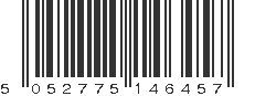 EAN 5052775146457
