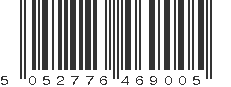 EAN 5052776469005