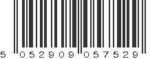 EAN 5052909057529