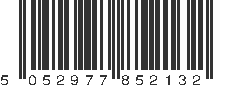 EAN 5052977852132