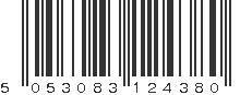 EAN 5053083124380