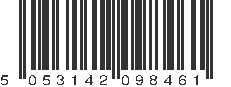 EAN 5053142098461