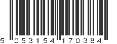 EAN 5053154170384