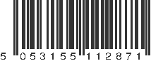 EAN 5053155112871