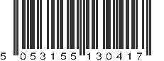 EAN 5053155130417