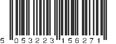 EAN 5053223156271