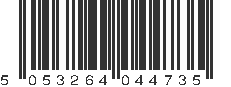 EAN 5053264044735