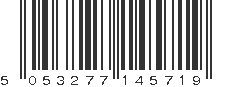 EAN 5053277145719