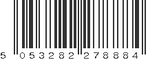 EAN 5053282278884