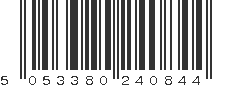 EAN 5053380240844