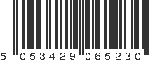 EAN 5053429065230