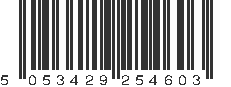 EAN 5053429254603