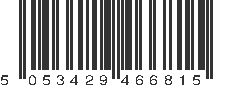 EAN 5053429466815