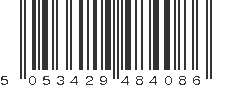 EAN 5053429484086