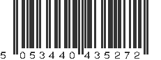 EAN 5053440435272