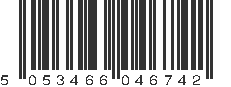 EAN 5053466046742