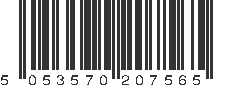 EAN 5053570207565