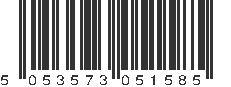 EAN 5053573051585