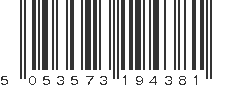 EAN 5053573194381