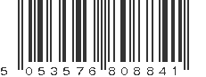 EAN 5053576808841