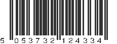 EAN 5053732124334