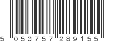 EAN 5053757289155