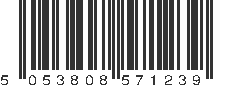 EAN 5053808571239