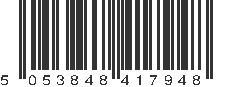 EAN 5053848417948