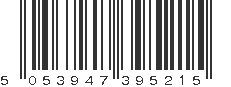 EAN 5053947395215