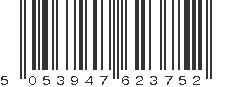 EAN 5053947623752