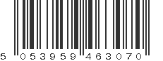 EAN 5053959463070