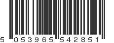 EAN 5053965542851
